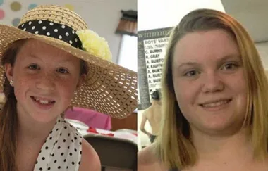 Two bodies found in search for missing 13-year-olds