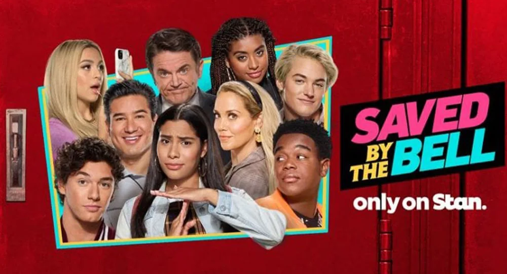 Save by the bell