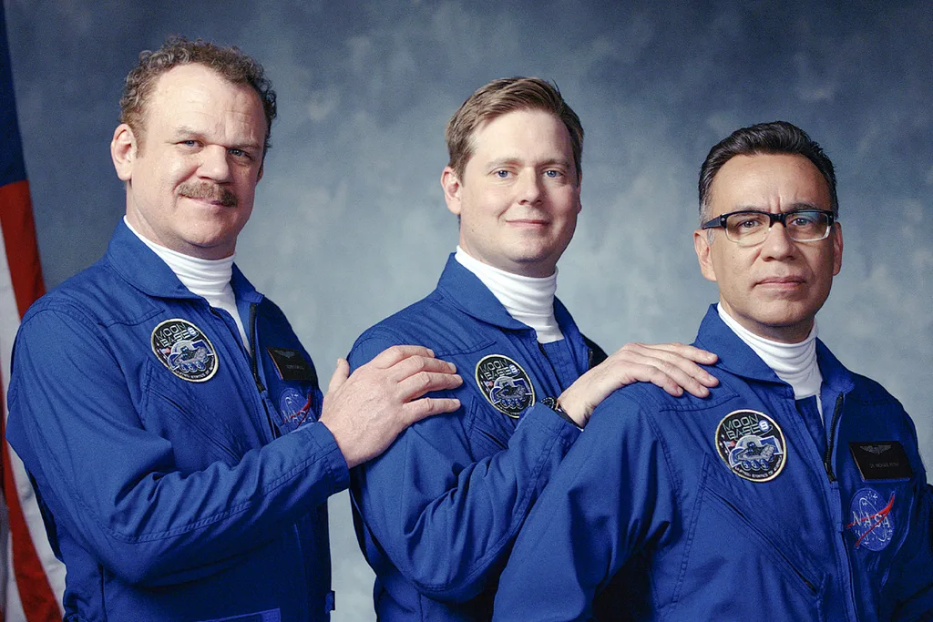 Moonbase 8