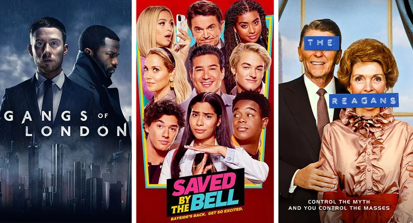 Stan New Rife Stan new releases: Everything that's coming in November 2020 | New Idea