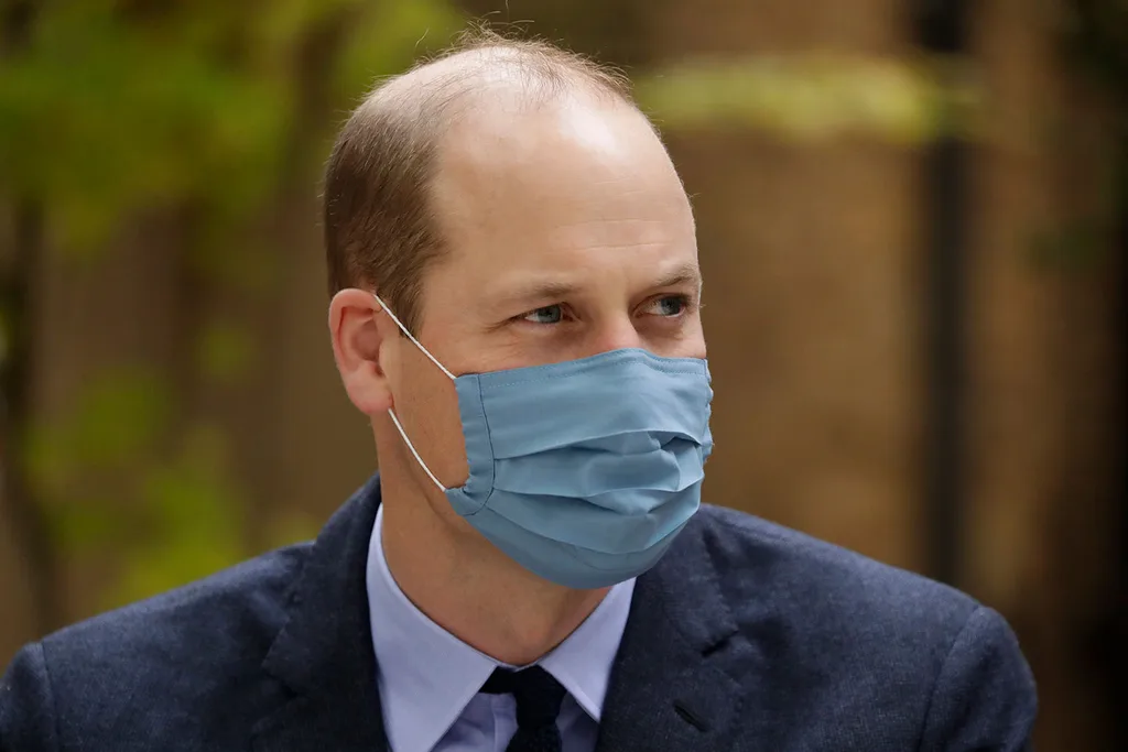 Prince WIlliam COVID