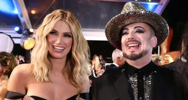 Delta Goodrem and Boy George drop huge bombshell!