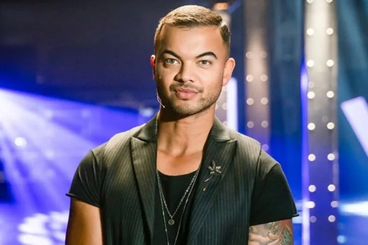 Guy Sebastian