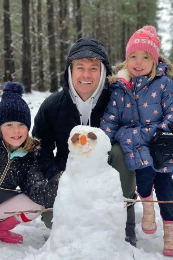 Grant Denyer