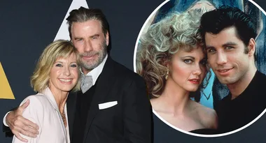 Olivia and John set to reunite in Grease prequel!
