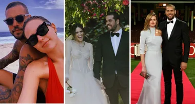 Why Jesinta and Buddy Franklin’s rock-solid romance was destined from the start