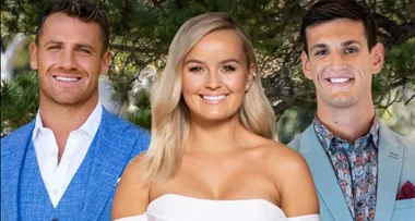 Elly’s in love! The Bachelorette winner revealed