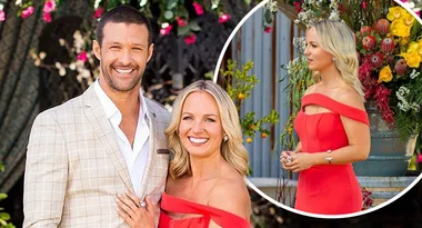 Bachelorette Becky Miles and Pete Mann’s SHOCK split!