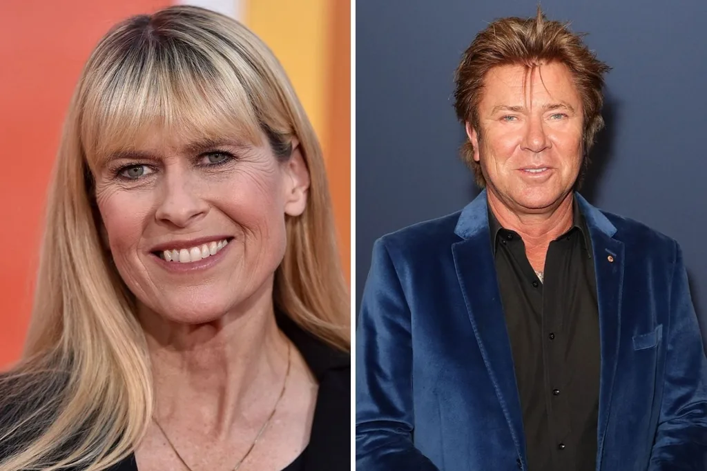 Terri Irwin Richard wilkins