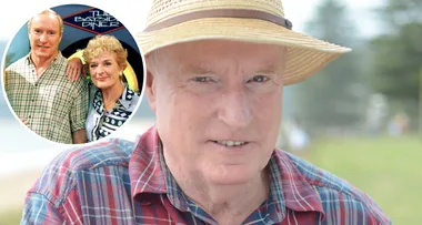 Ray Meagher: ‘I’ve never been fitter’