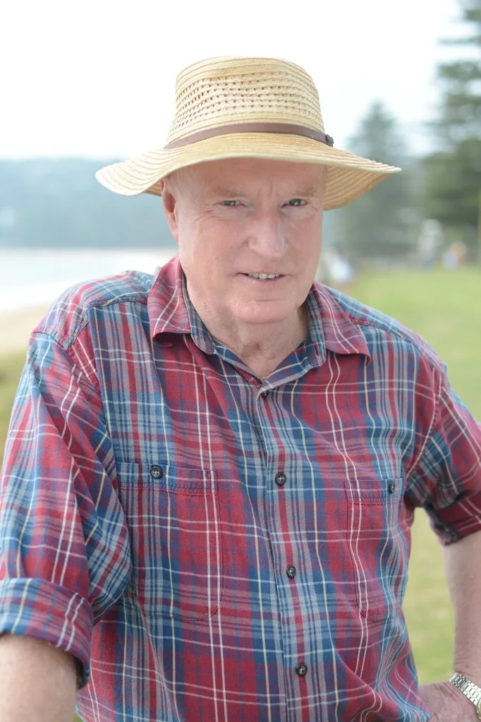 Ray Meagher