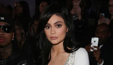 Pregnant Kylie Jenner ‘cheated on’