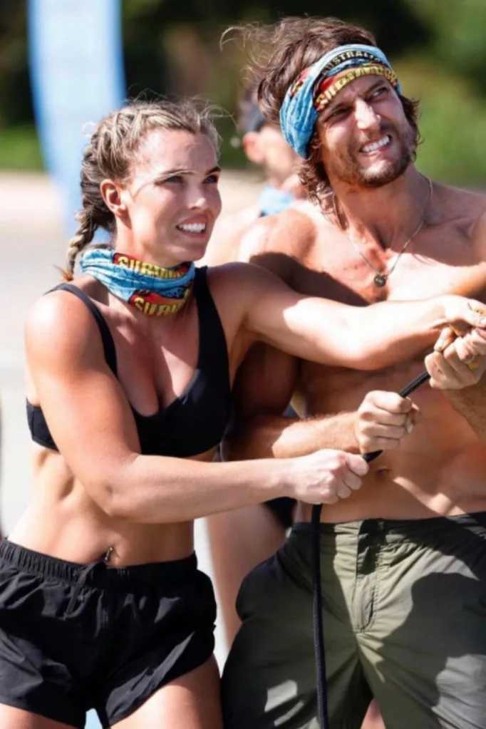 Australian Survivor