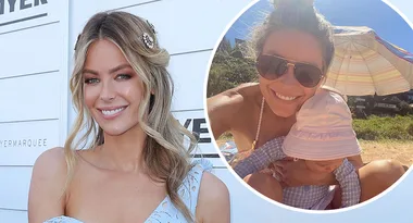 Jen Hawkins reveals “satisfying” way of dealing with nasty trolls!