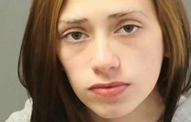 Teen murder mum confesses: I threw baby out window