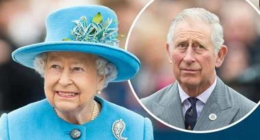 Queen’s sorrow over “depriving” Charles the crown!