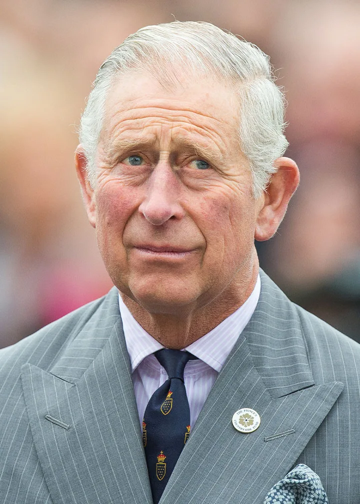 Queen Elizabeth step down Prince Charles