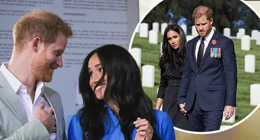 Harry and Meghan’s fans hit back after brutal backlash!