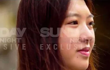 The sole surviving member of murdered Lin family breaks her silence after 8 years