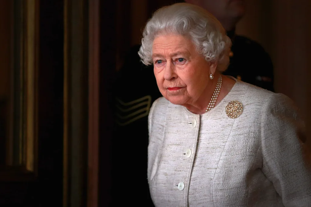 Prince William abdicate the queen