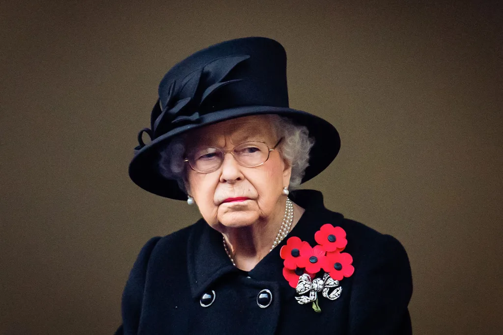 Prince Harry snub
