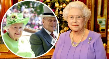 Shock royal news! The Queen Steps Down