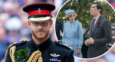 Prince Harry labelled “hypocrite” over Netflix deal