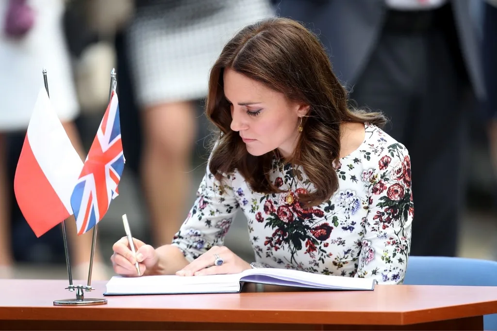 Princess Kate