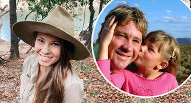 Bindi’s surprising “sage advice” amid bitter family feud!