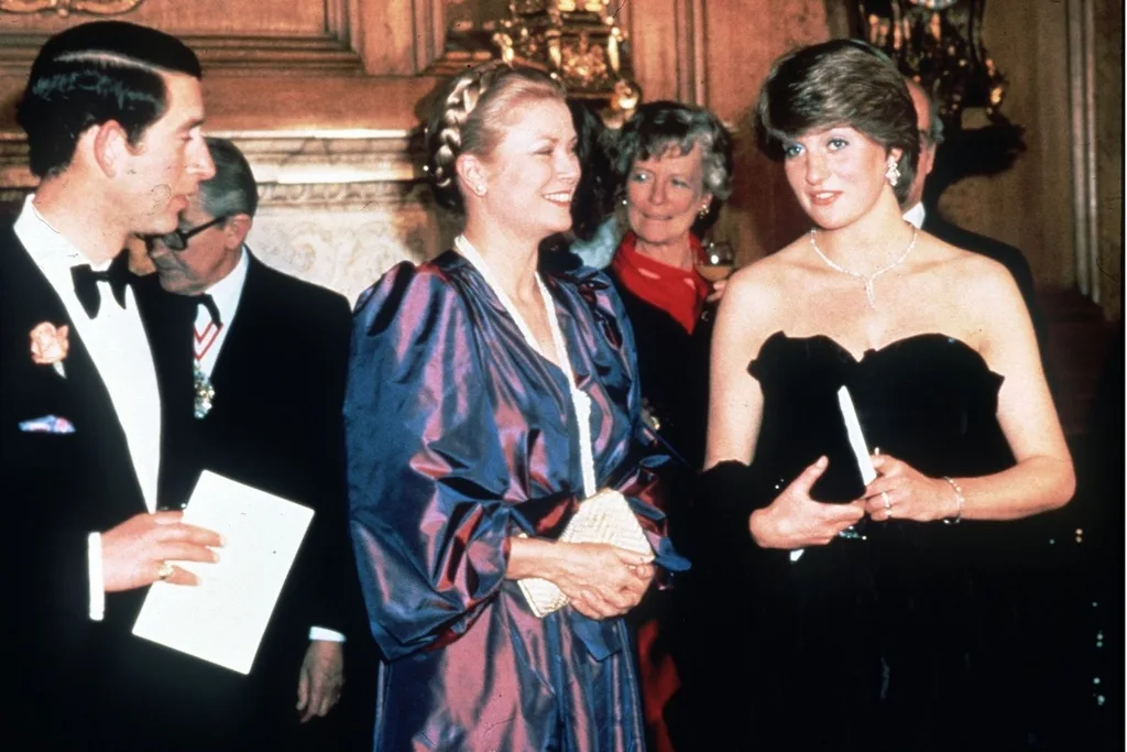 Princess Diana, Princess Diana and Prince Charles