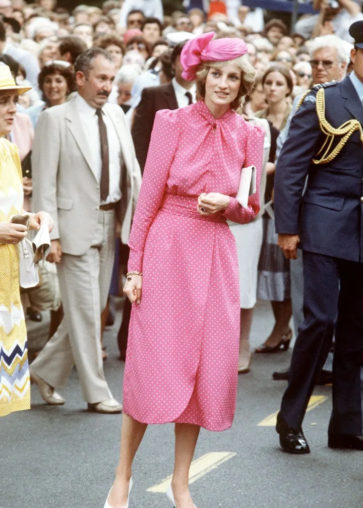 Princess Diana