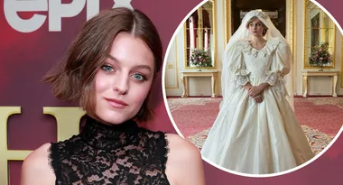 The Crown star Emma Corrin’s SHOCK regret over iconic role!