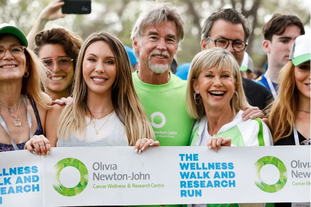 onj wellness walk
