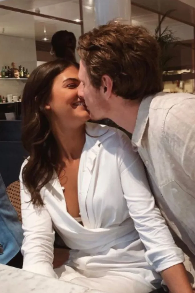 dan and ana