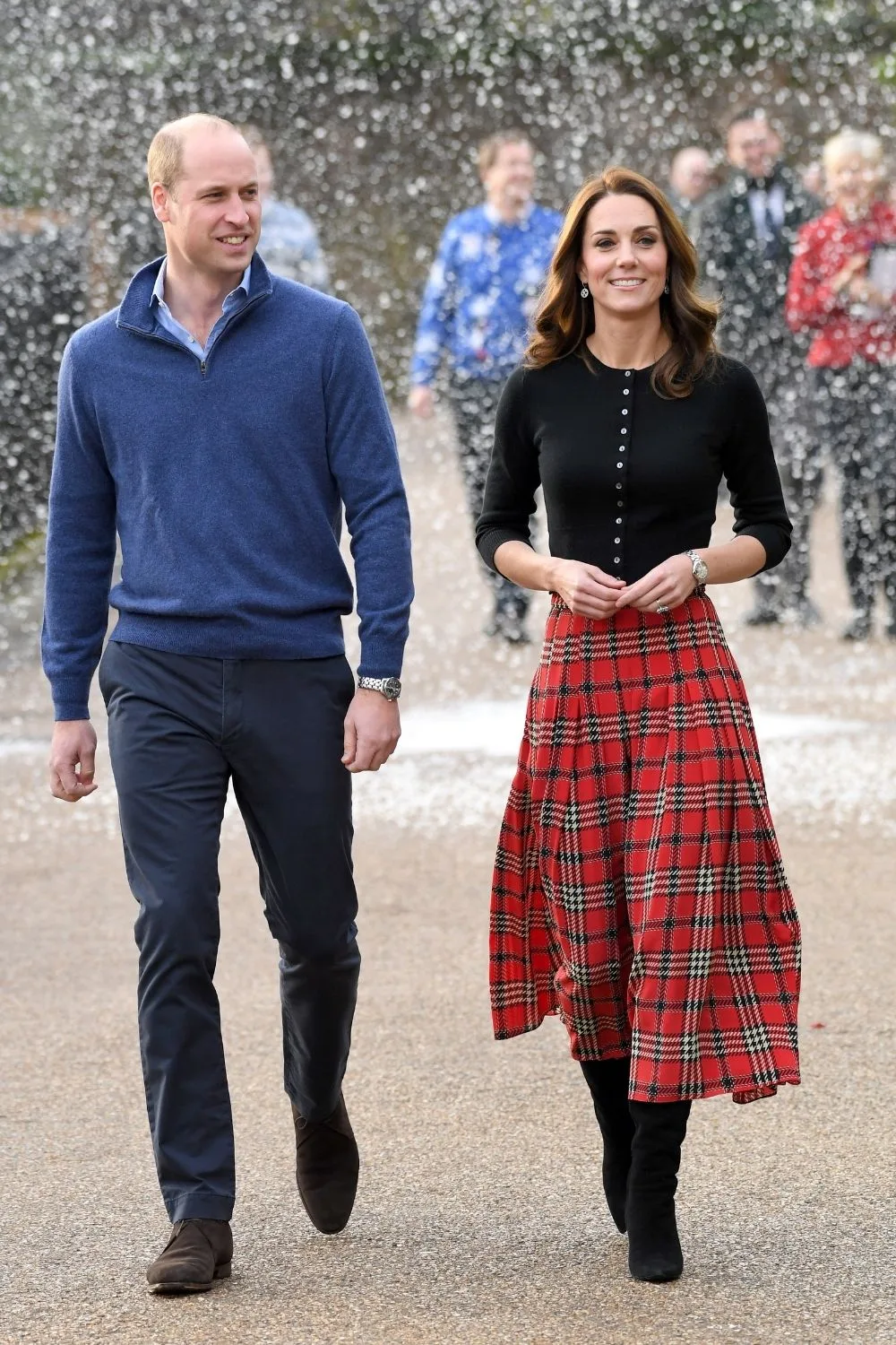 william and kate