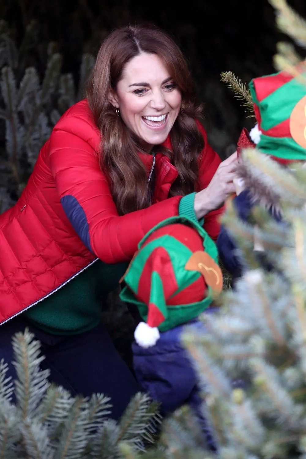 princess kate in 2019