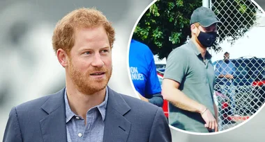 Fans defend Prince Harry after BRUTAL backlash!