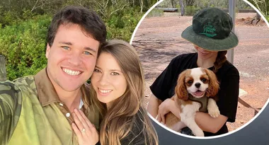 Fans fear for Bindi’s safety following SHOCK post!