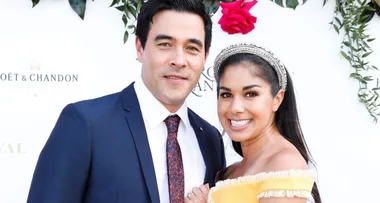 Sarah Roberts reveals how Home and Away saved her after traumatic time