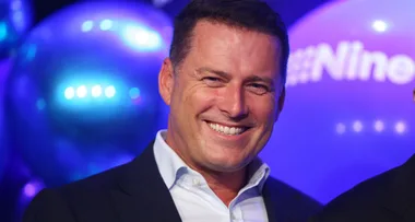 Karl Stefanovic’s secret talks with Nine