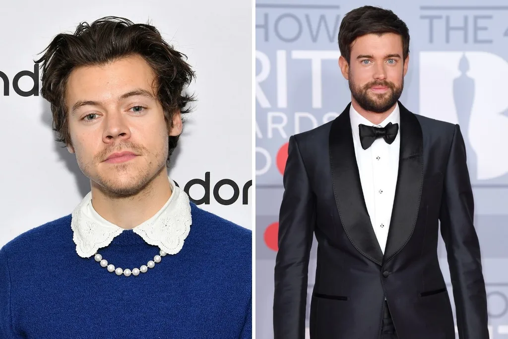 harry and jack