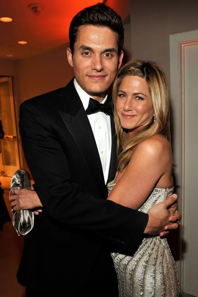 Jen and John
