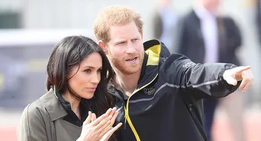 Harry and Meghan “blindside” senior royals