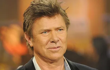 Richard Wilkins shamed and humiliated by top star