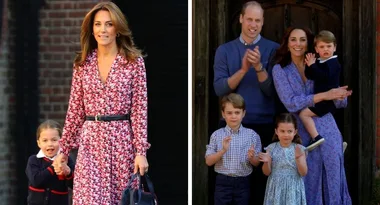 Kate Middleton reveals one question that gives her mum guilt