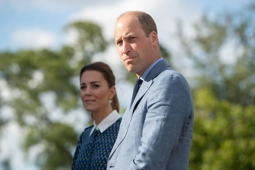 kate and william