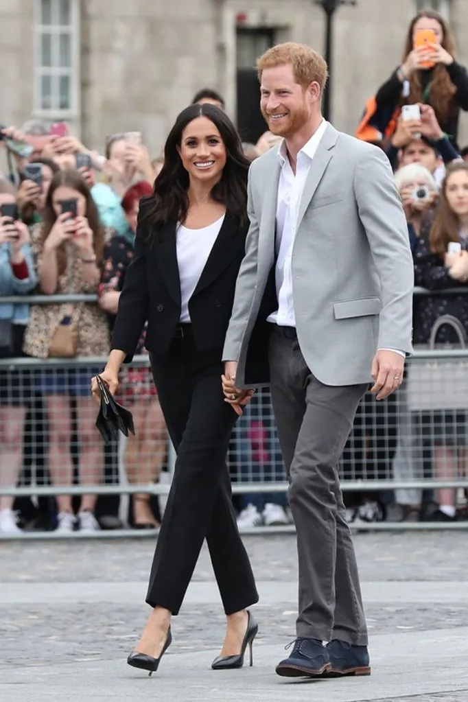 harry and meghan