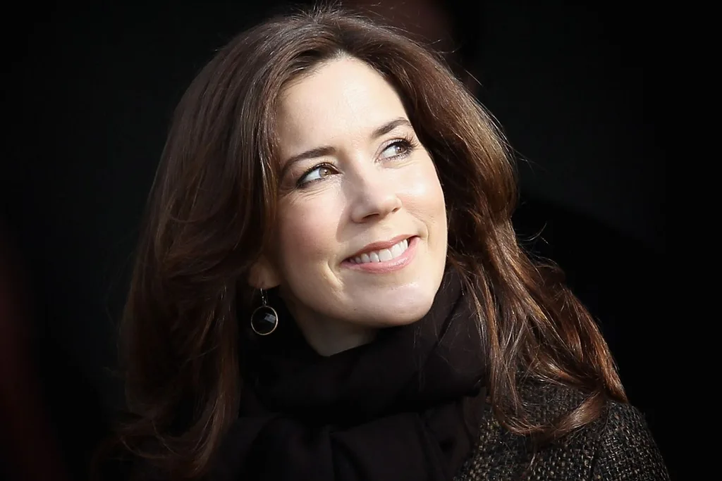 Princess Mary