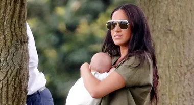 Meghan was not the first royal to share their miscarriage heartbreak