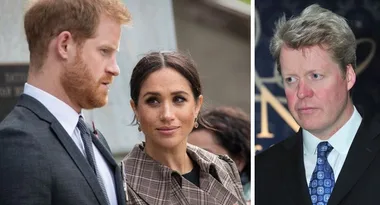 Princess Diana’s brother reacts to Meghan’s miscarriage